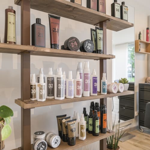 Ds Coiffure - Coiffure Alès - Ds Coiffure - Photo Galerie - OneBooking