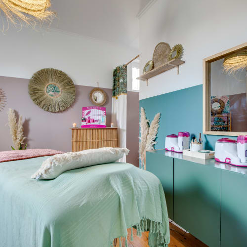 Les Coquettes - Institut de beauté Agen - Les Coquettes - Photo Galerie - OneBooking
