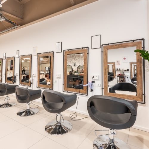 L'Art de Pl'Hair - Coiffure Saint-Maximin-la-Sainte-Baume - L'Art de Pl'Hair - Photo Galerie - OneBooking