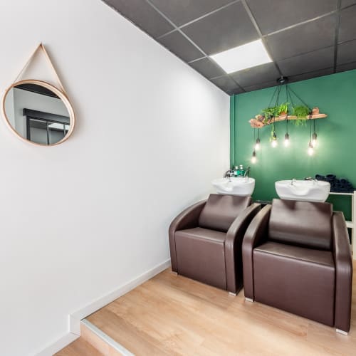 L’artiste C - Coiffure Castres - L’artiste C - Photo Galerie - OneBooking
