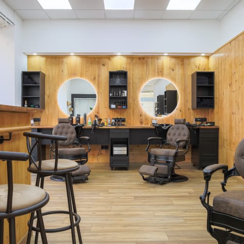 La Beauté de l'Homme - Coiffure Marseille - La Beauté de l'Homme - Photo Galerie - OneBooking