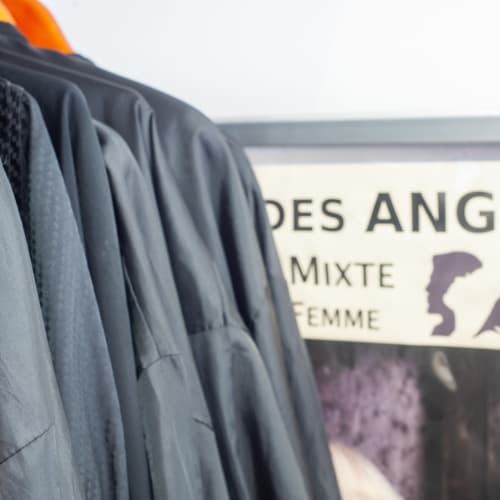 Coiffure des Anges - Coiffure Nice - Coiffure des Anges - Photo Galerie - OneBooking