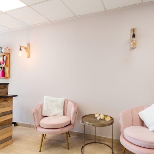 adeHAIR - Coiffure Montélimar - adeHAIR - Photo Galerie - OneBooking