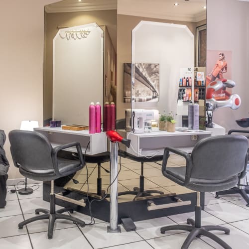 Laure Coiffure - Coiffure Toulouse - Laure Coiffure - Photo Galerie - OneBooking