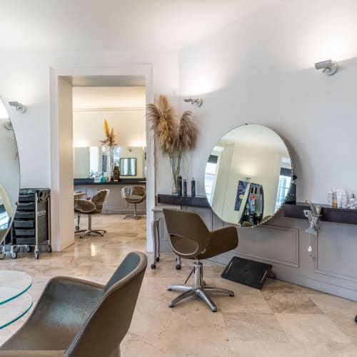 Mafalda - Coiffure Nantes - Mafalda - Photo Galerie - OneBooking