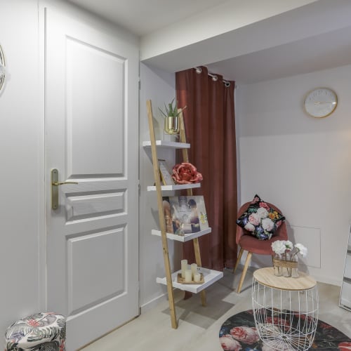 Institut Nass Beauty - Soin visage Nice - Institut Nass Beauty - Photo Galerie - OneBooking