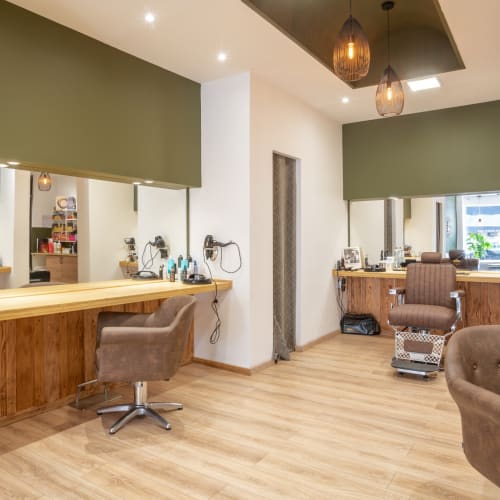Le Ciseau Jessica M - Coiffure Langon - Le Ciseau Jessica M - Photo Galerie - OneBooking