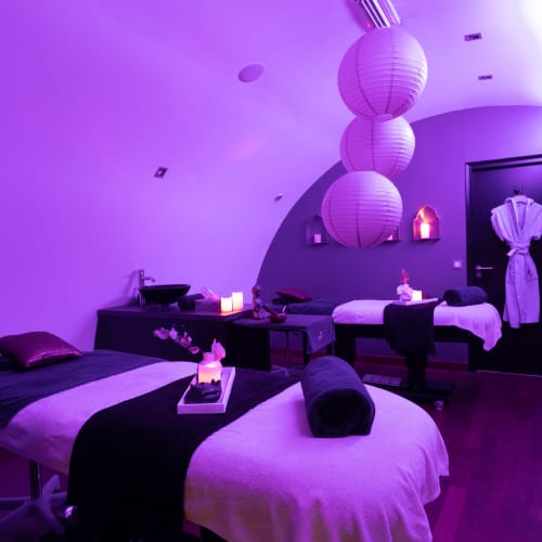 9H Spa - Spa Toulouse - 9H Spa - Photo Galerie - OneBooking