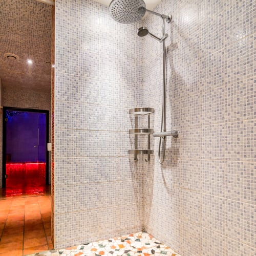 Au Spa du Village - Coiffure Paris - Au Spa du Village - Photo Galerie - OneBooking
