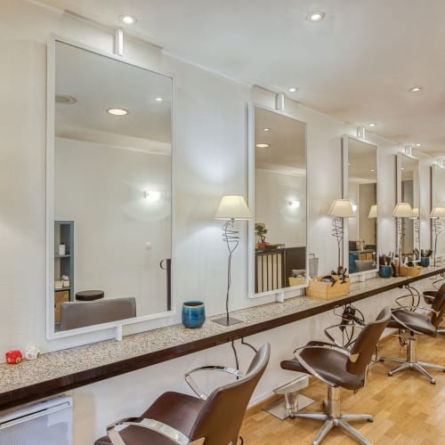 Sandra.D - Coiffure Paris - Sandra.D - Photo Galerie - OneBooking