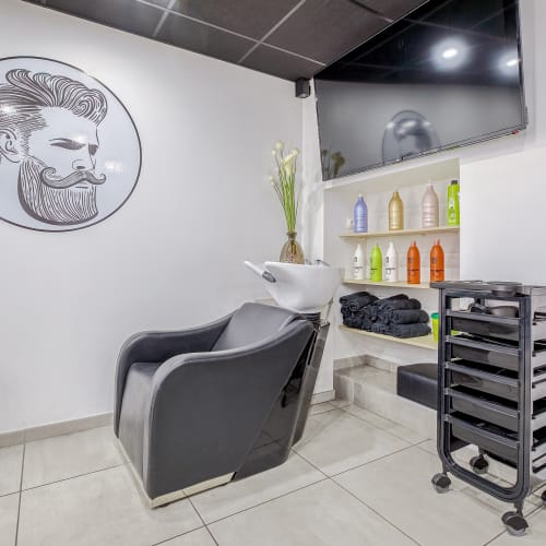 So’Barber - Coiffure Montpellier - So’Barber - Photo Galerie - OneBooking