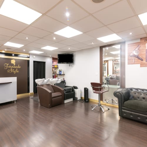 Fernando Style Coiffure - Coiffure Toulouse - Fernando Style Coiffure - Photo Galerie - OneBooking
