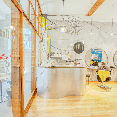 Coiffeur Conseil - Coiffure Castres - Coiffeur Conseil - Photo Galerie - OneBooking