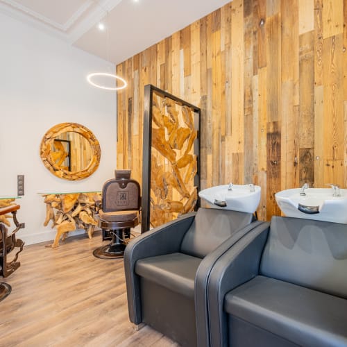 TW Studio - Barbier Cannes - TW Studio - Photo Galerie - OneBooking