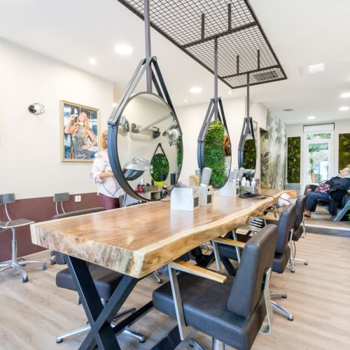 Valmycoiff - Coiffure Avignon - Valmycoiff - Photo Galerie - OneBooking