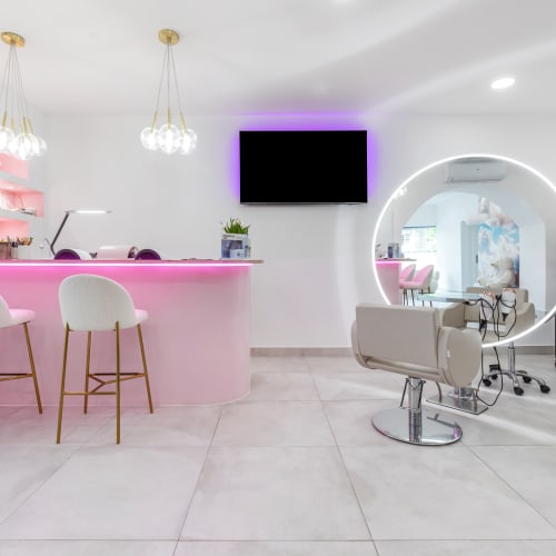 Divaa Hair - Coiffure Toulouse - Divaa Hair - Photo Galerie - OneBooking