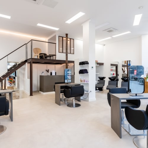 Y Coiffure - Coiffure Paris - Y Coiffure - Photo Galerie - OneBooking