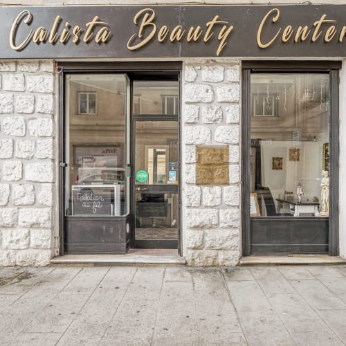 Calista Beauty Center - Sourcils & cils Nice - Calista Beauty Center - Photo Galerie - OneBooking
