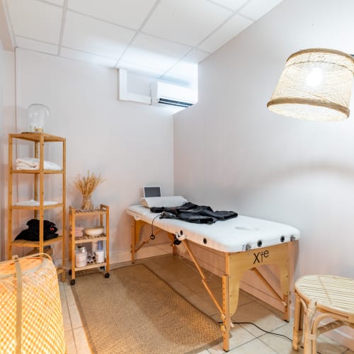 Esthécora & Cocoon Beauty - Esthétique Mougins - Esthécora & Cocoon Beauty - Photo Galerie - OneBooking