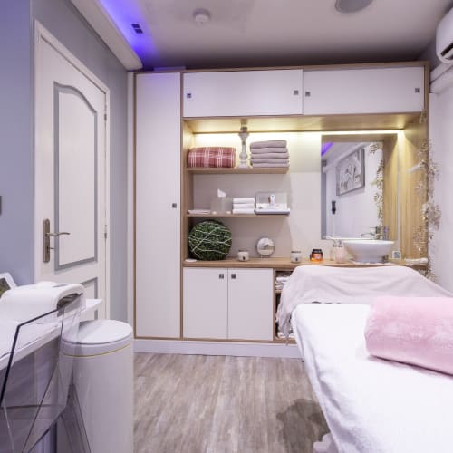 Liesse beauté - Institut de beauté Antibes - Liesse beauté - Photo Galerie - OneBooking