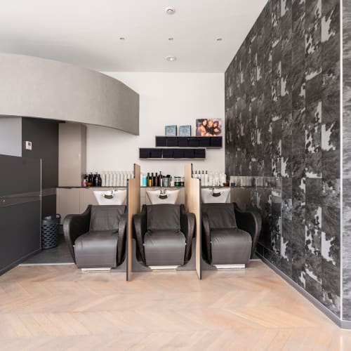 Abacca Coiffeur Createur - Coiffure Vendôme - Abacca Coiffeur Createur - Photo Galerie - OneBooking
