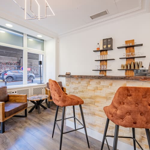 TW Studio - Barbier Cannes - TW Studio - Photo Galerie - OneBooking