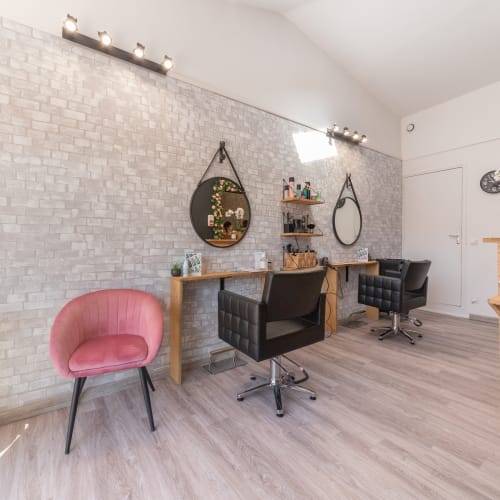 Atelier Cob - Coiffure Lunel - Atelier Cob - Photo Galerie - OneBooking