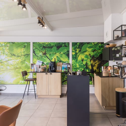 L'Hair du Végétal - Coiffure La Ciotat - L'Hair du Végétal - Photo Galerie - OneBooking