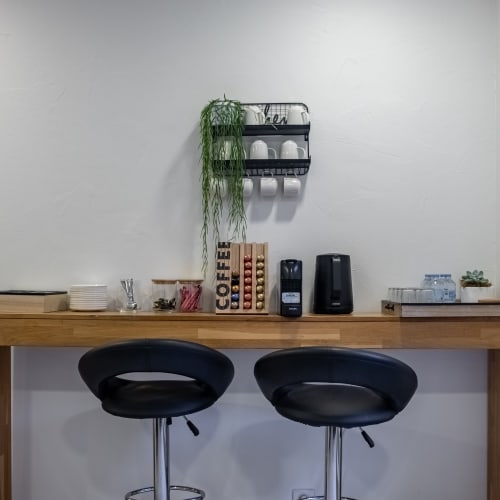 Stephan - Toulouse Chaubet - Coiffure Toulouse - Stephan - Toulouse Rieux - Photo Galerie - OneBooking