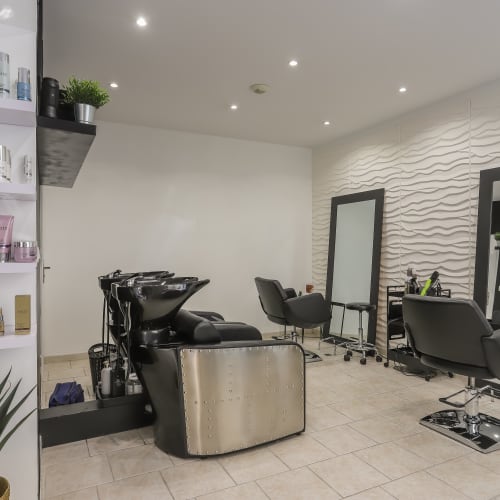 Le 11.26 by Élodie - Coiffure Avignon - Le 11.26 by Élodie - Photo Galerie - OneBooking