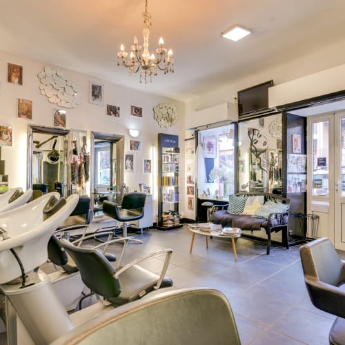 Andréa Coiffure - Coiffure Nice - Andréa Coiffure - Photo Galerie - OneBooking
