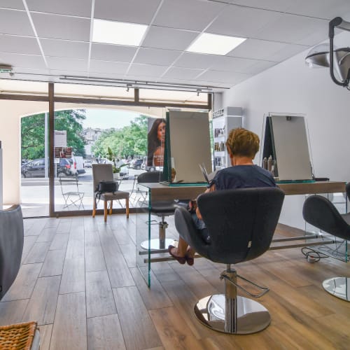Insta Beauté - Coiffure Brignoles - Insta Beauté - Photo Galerie - OneBooking
