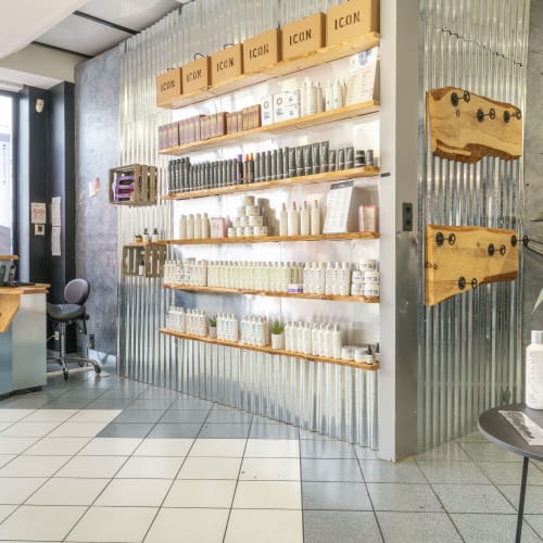 Inter Coiffure - Institut de beauté Nantes - Inter Coiffure - Photo Galerie - OneBooking