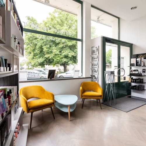 Abacca Coiffeur Createur - Coiffure Vendôme - Abacca Coiffeur Createur - Photo Galerie - OneBooking