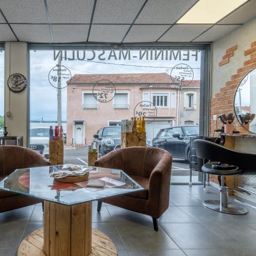 DUO COIFFURE - Coiffure Alès - DUO COIFFURE - Photo Galerie - OneBooking