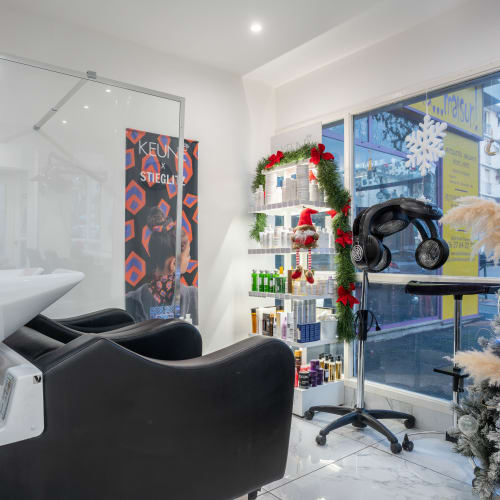 Idées coiff - Coiffure Alès - Idées coiff - Photo Galerie - OneBooking