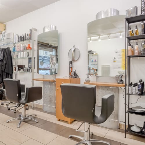 Di Na Mic Coiffure - Coiffure Langon - Di Na Mic Coiffure - Photo Galerie - OneBooking