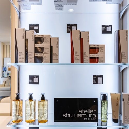 Atelier des Créations - Coiffure Paris - Atelier des Créations - Photo Galerie - OneBooking