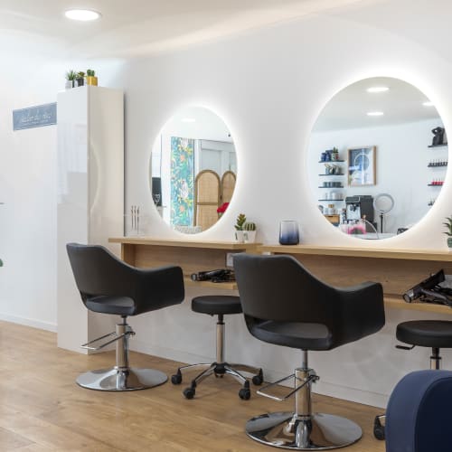 L’atelier beauté – Drainage Lymphatique - Soin visage - Microblading - Studio Pilate - Institut de beauté Cannes - L’atelier beauté – Drainage Lymphatique - Soin visage - Microblading - Studio Pilate - Photo Galerie - OneBooking