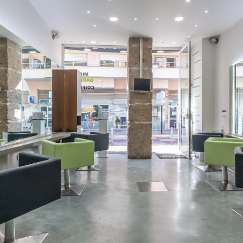 Michel Barbera - Coiffure Nice - Michel Barbera - Photo Galerie - OneBooking