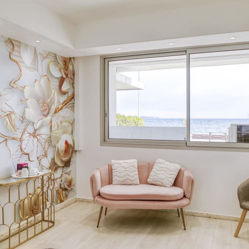 L' atelier Lerins - Coiffure Cannes - L' atelier Lerins - Photo Galerie - OneBooking