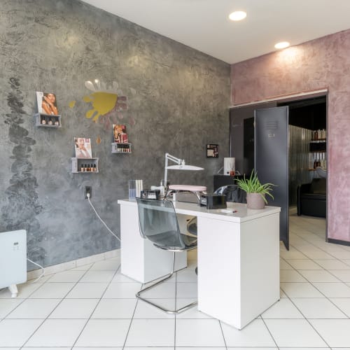 Inter Coiffure - Institut de beauté Nantes - Inter Coiffure - Photo Galerie - OneBooking