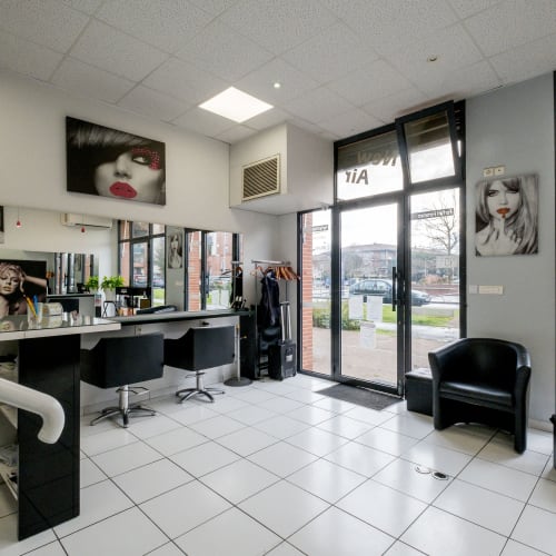 New Air - Grand Selve - Coiffure Toulouse - New Air - Photo Galerie - OneBooking