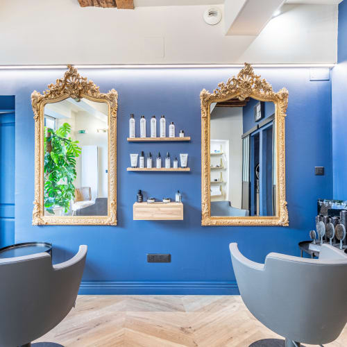 Mr Sacha - Coiffure Avignon - Mr Sacha - Photo Galerie - OneBooking