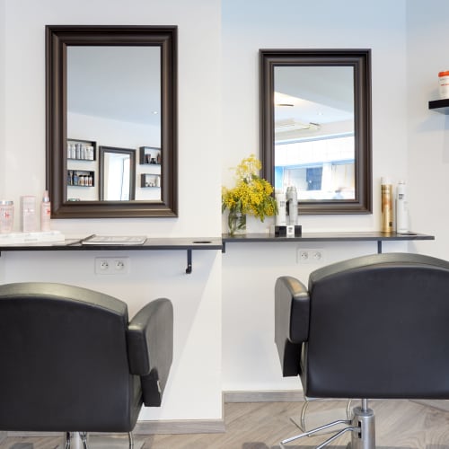Le salon by Christine et Mélanie - Coiffure Toulouse - Le salon by Christine et Mélanie - Photo Galerie - OneBooking