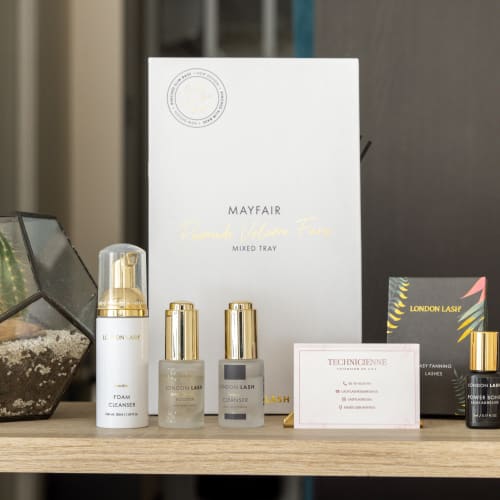 Lady Lashes - Institut de beauté Antibes - Lady Lashes - Photo Galerie - OneBooking