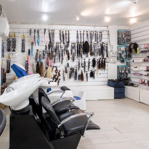 Elegance exotique - Coiffure Toulouse - Elegance exotique - Photo Galerie - OneBooking