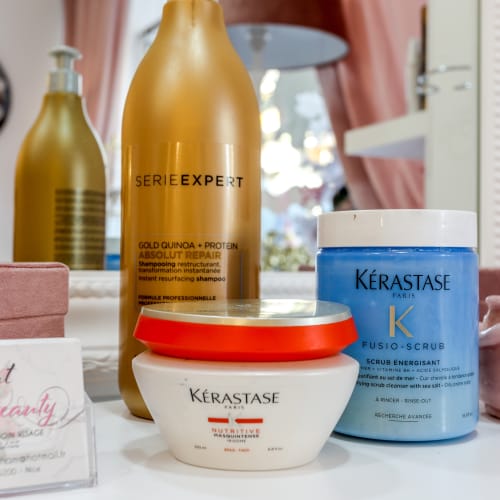 Institut Nass Beauty - Soin visage Nice - Institut Nass Beauty - Photo Galerie - OneBooking
