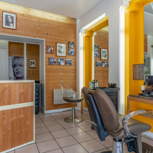 Avant-Première coiffure - Coiffure Nantes - Avant-Première coiffure - Photo Galerie - OneBooking