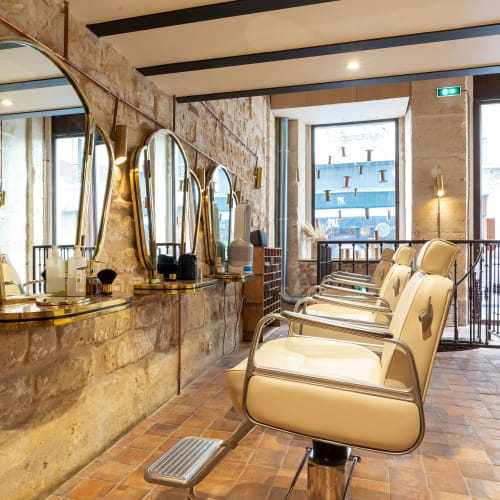 Fil’me in - Etienne Marcel - Massage Paris - Fil’me in - Etienne Marcel - Photo Galerie - OneBooking